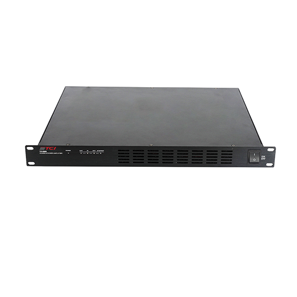 [TCI-500D] TCI-500D Class-D 1CH 500W Power Amplifier 