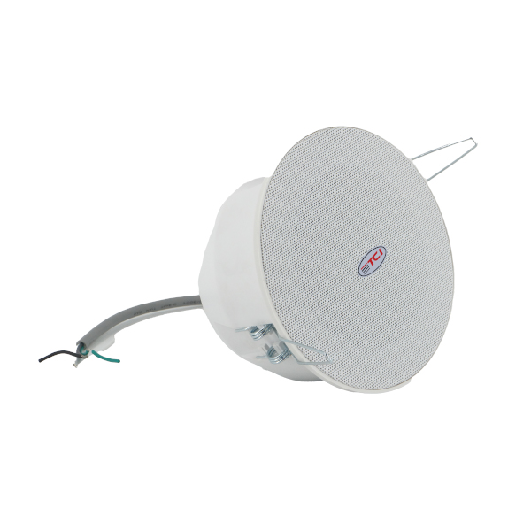 [TCI-406W] TCI-406W Celiling Speaker Waterproof 