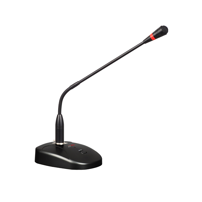 TCI-152C Desktop Microphone 