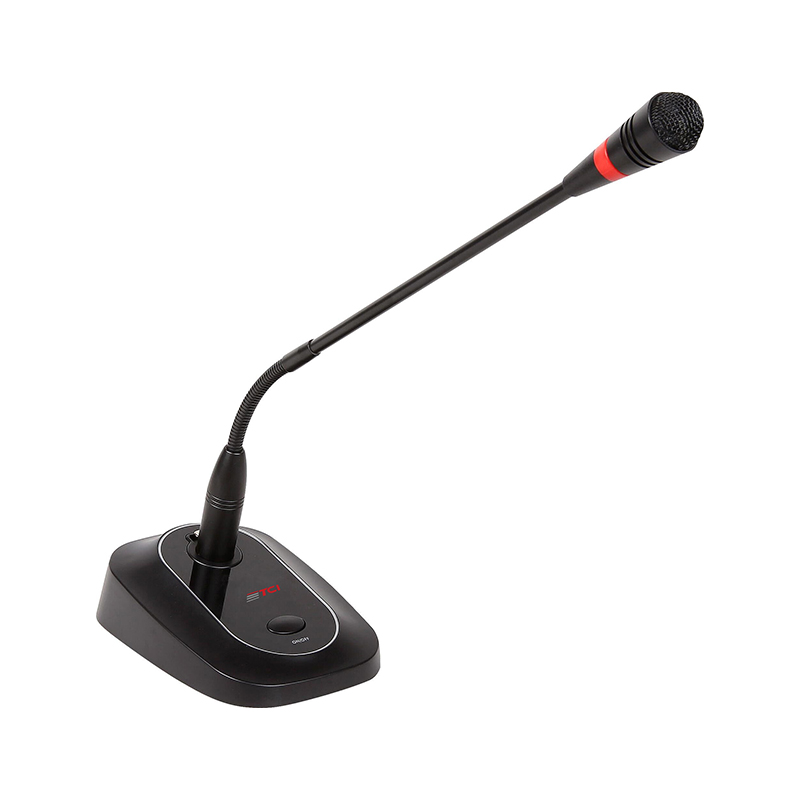 TCI-153CP Desktop Microphone 