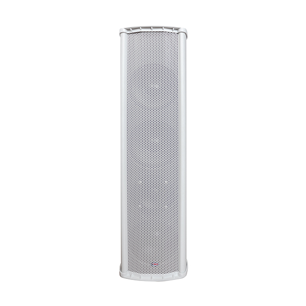 [TCI-5C60] TCI-5C60 IP Network Outdoor Waterproof Active Column Speaker 60W 