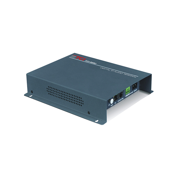 TCI-505U Digital IP Network Wall Mount Terminal 
