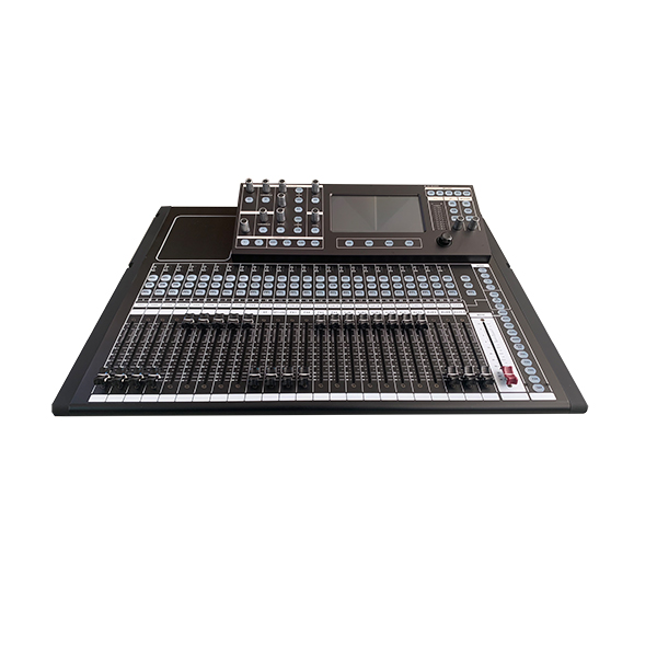 TCI-24DM Digital Mixer 24CH touch screen 