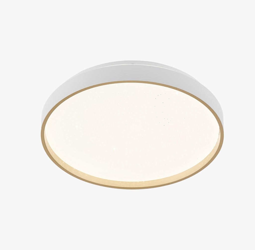 9785981 جلوب ابيض مع ريموت SEPSAN GLORIX CCT 78CM   