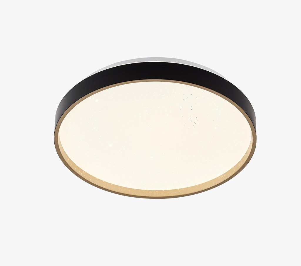 9785982 جلوب اسود مع ريموت SEPSAN GLORIX CCT 78CM   