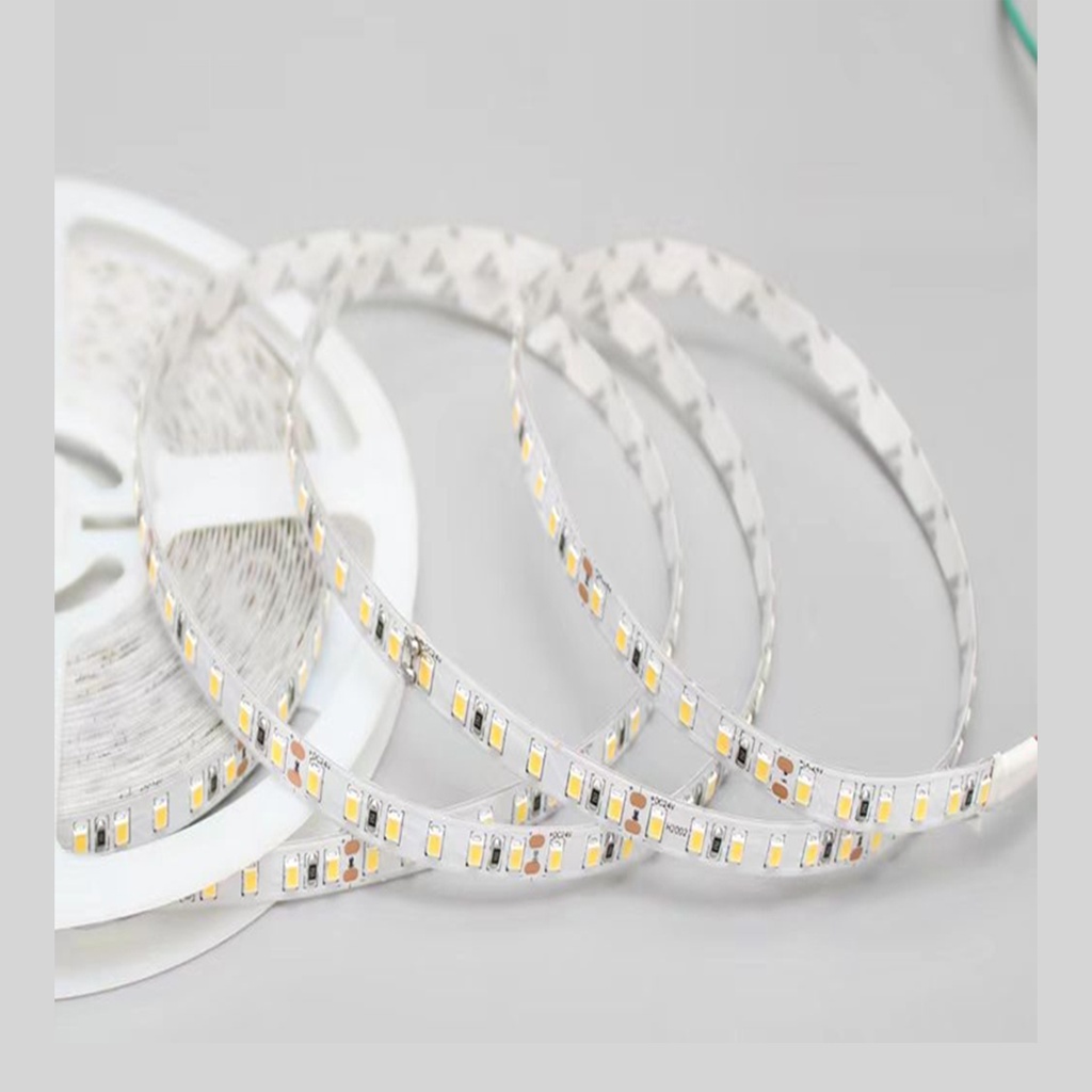 412120 شريط خط SEPSAN 24V 4000K 25M 120LED 12W ##  