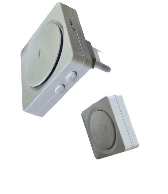 VV6 جرس لاسلكي فيش ستار STAR HAOTIAN ##