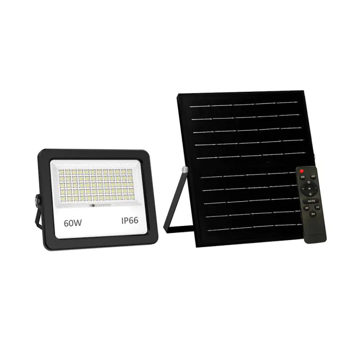 SM-SFL314/60DL كشاف شمسي سميكوم SEMICOM SOLA 60W##