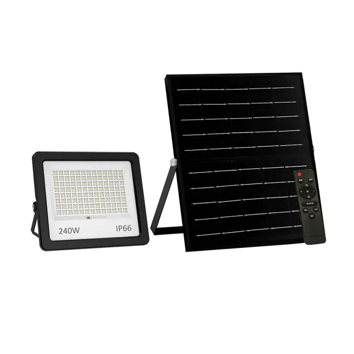 SM-SFL314/240DL كشاف شمسي SEMICOM SOLA 240W##