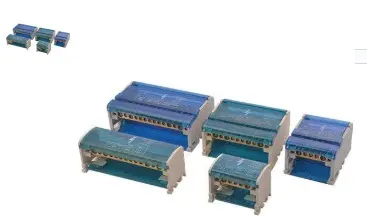 21211جسر توزيع معزول 2*11 هولدر  ( بسي تسفيرا )##