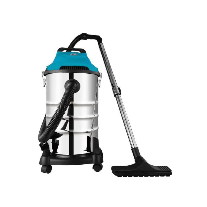 HAV-12830 مكنسة كهرباء برميل 30 لتر 1600Wهيونداي##