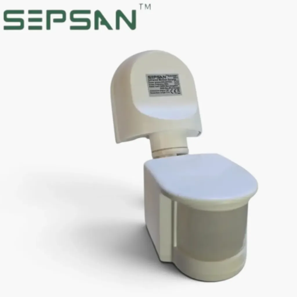 [04018011] 4018011كاشف حركة 180درجة قاعدة متحركة   SEPSAN#