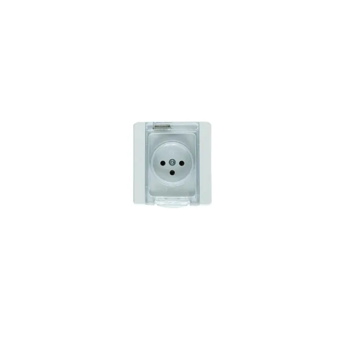 SM-WMIP-01 ابريز /1 خارجي مطري سيميكوم SEMICOM ##