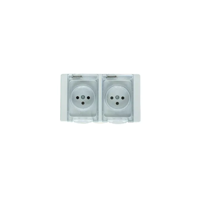 SM-WMIP-02 ابريز /2 خارجي مطري سيميكوم SEMICOM ##