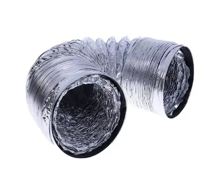 24-240203 شرشور المنيوم 4  طول 10متر AIRCOL##