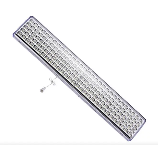 [00001096] OM-L150-3*3.7V شاحن اوميجا 150 ليد ليثيوم 60سم##