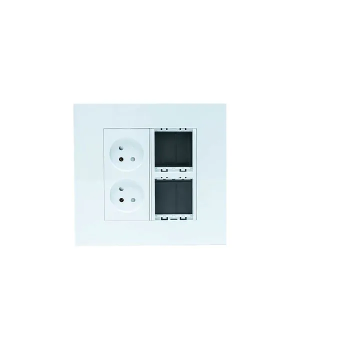SC-WBR/4 علبة مكاتب كامل /4 داخلي سميكوم ##