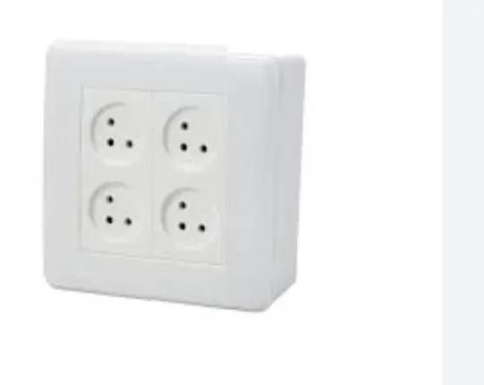 SC-WBS/4 علبة مكاتب كامل /4 خارجي سميكوم ##