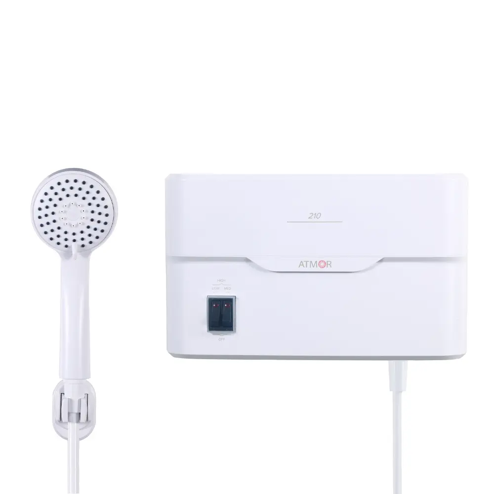 49-60437.1 اتمور دوش 5.5K ATMOR LAGOON ـ((10)) ##