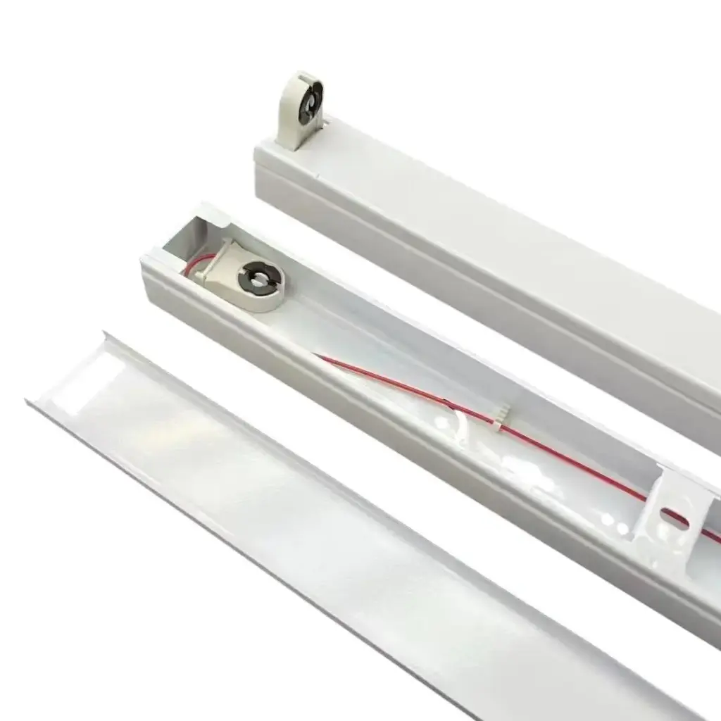 4120118  شصي فارغ مفرد عرض 4 سم SEPSAN 1200mm ##