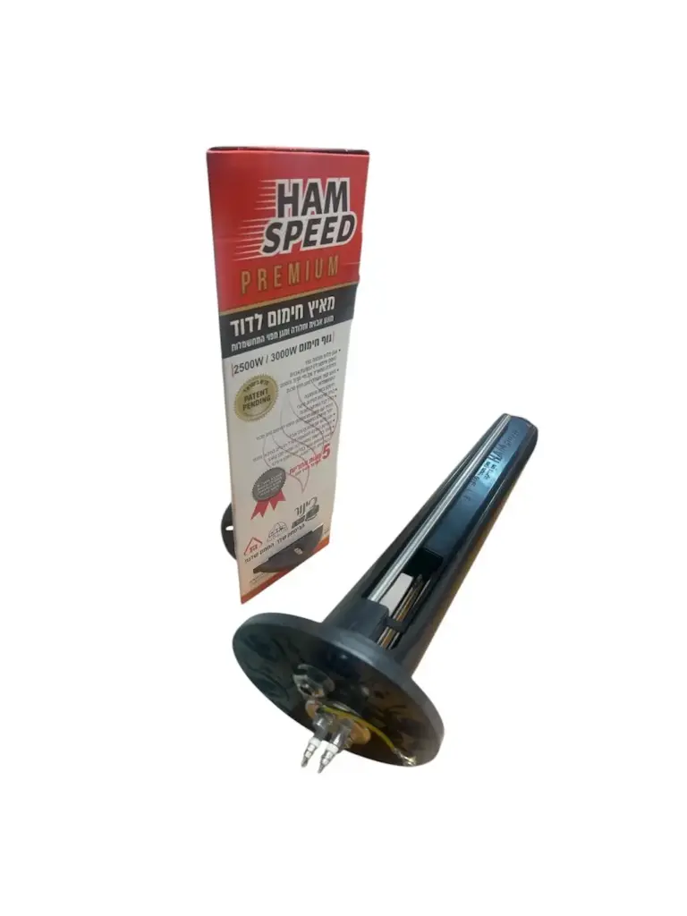 5061 فلنج بدون ثيرموستات تيكن PREMIUM ##