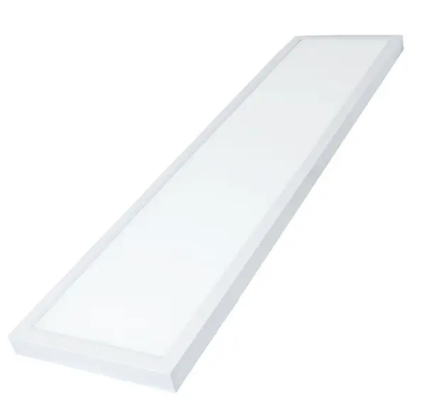 CL-BKL30120-56W-CCT بنيل خارجي56W جسم ابيض 30*120