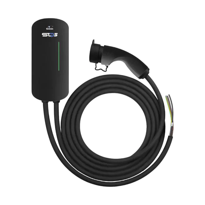 SE-EV5-22-APP محطة شحن 32AH  22KW سميكوم##