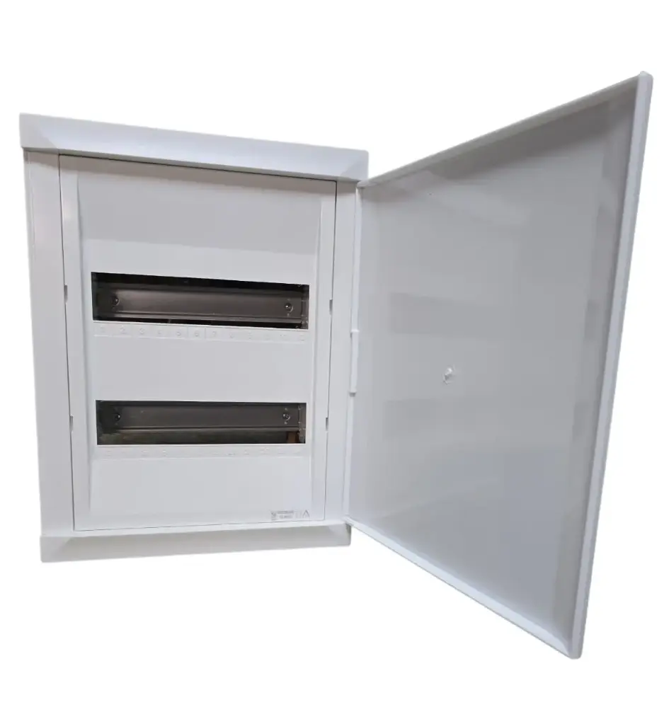 لوح /24 داخلي ابيض elite BOX ##