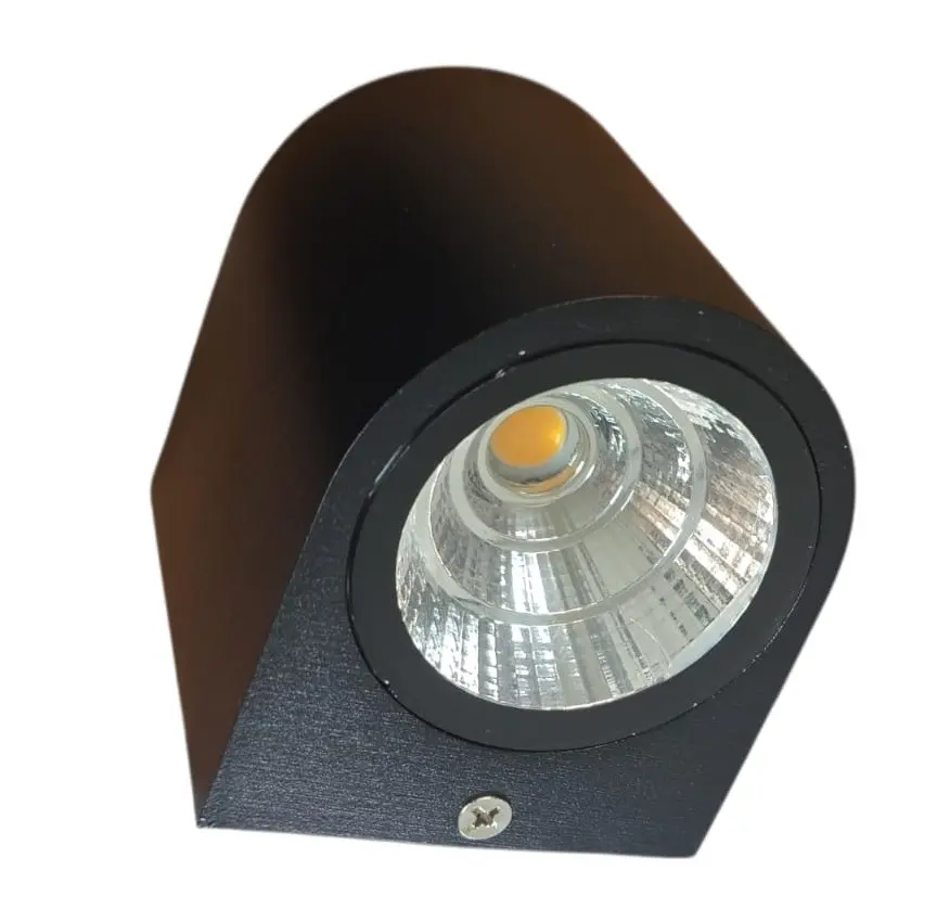 6300305  داون اسود SEPSAN IP65 3K 3W##