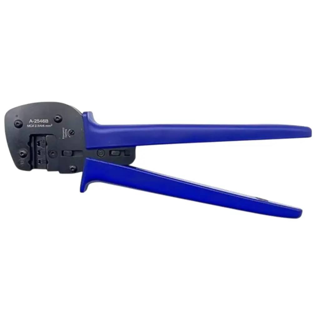 99543750 مكبس MC4 لسلك الطاقه الشمسية ##