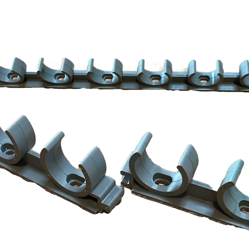 مربط مررون 20 ملم مسطرة /8 ##