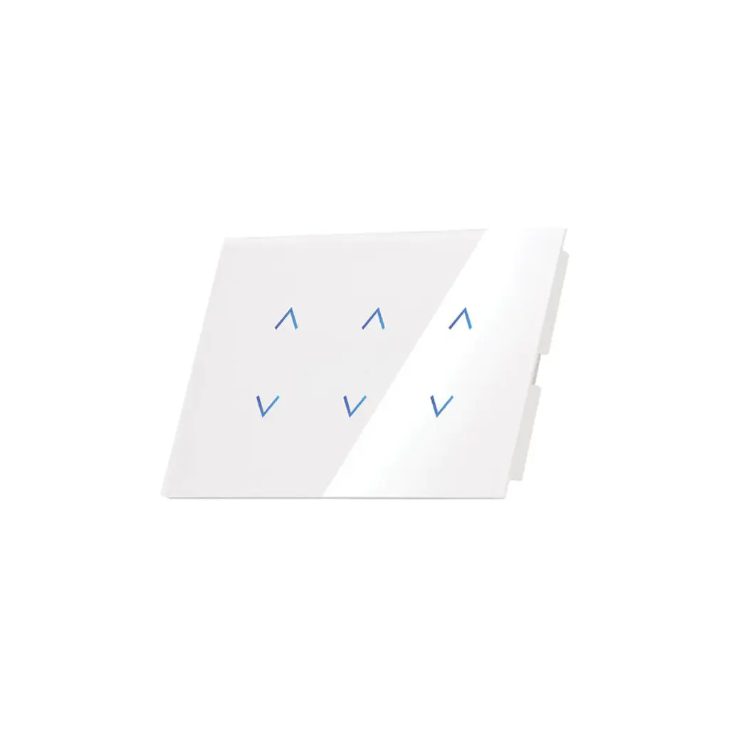 [00131390] SW-4GEVT3/Wاباجور /3 ابيض ذكي لعلبة/4 SEMICOM#