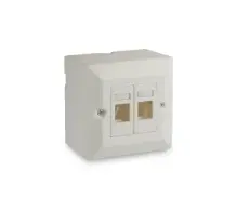 x 21-DT14A-2علبة كستون مجوزعمق 3 سم خارجي فارغة $$