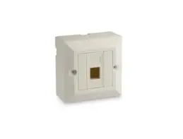 x 21-DT14A علبة كستون مفرد عمق 3 سم خارجي فارغة $$