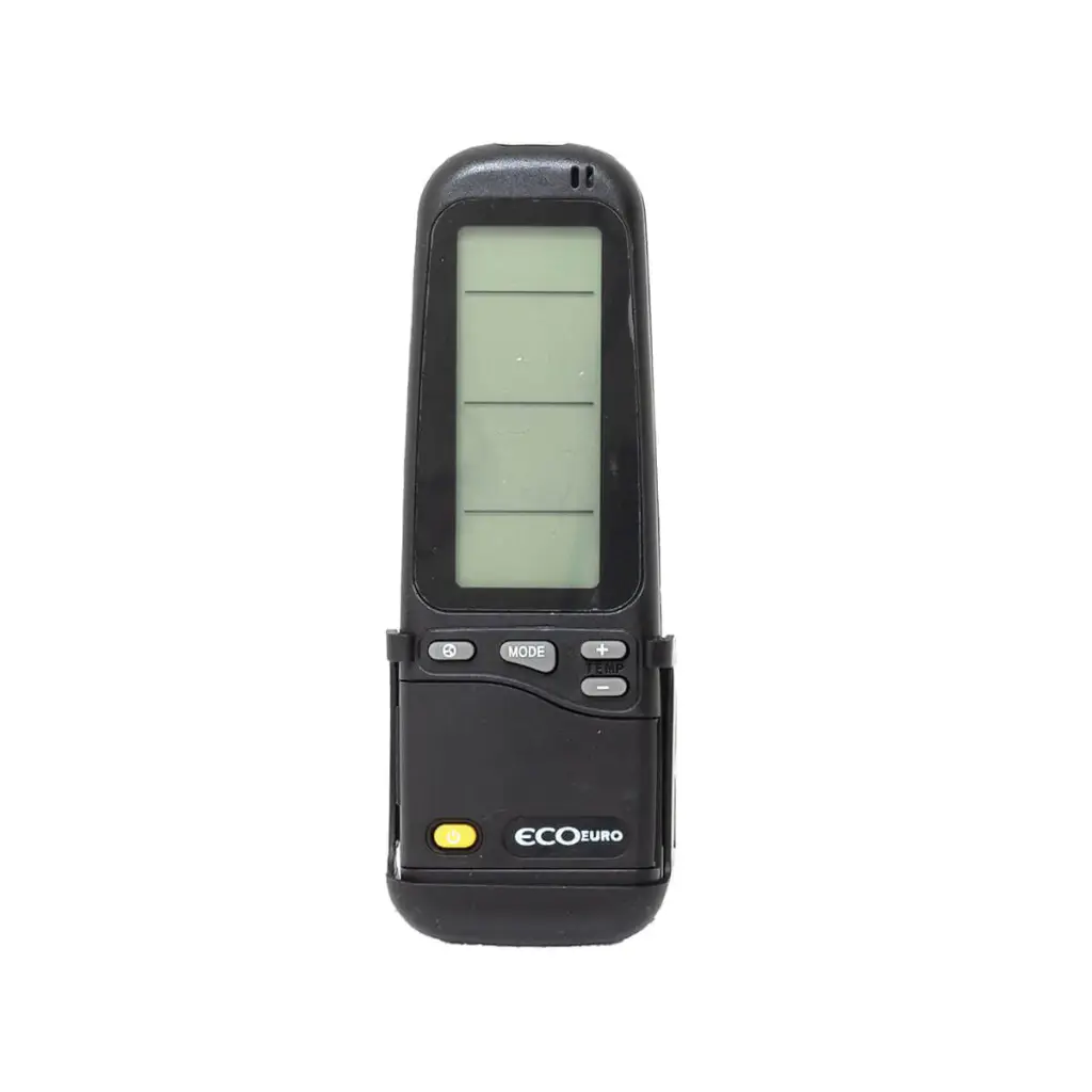 AC-GPT-EL ريموت مكيف الكترا ECO ##