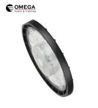 UFO-ERIS-200Wوحدة انارة جرس 200W CCT اوميجا ##