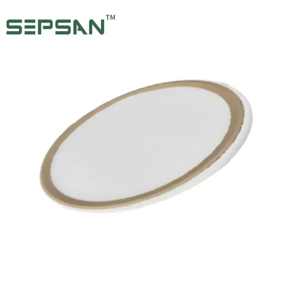 78850103 جلوب لد SEPSAN CCT AURION 50+10W ذهبي  ((5))