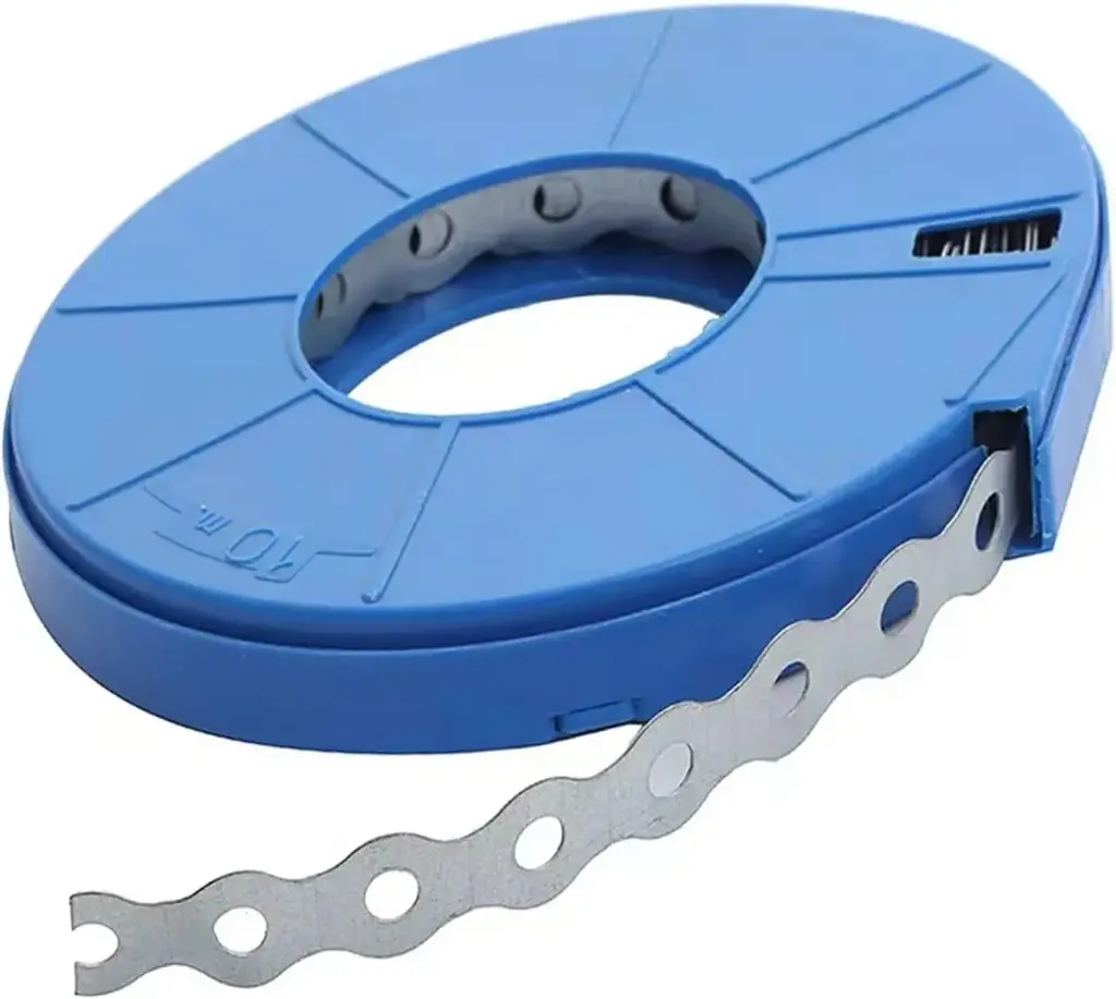 240012 سيرت مربط هلتي مجلفن طول 10م سماكة 12ملم ##