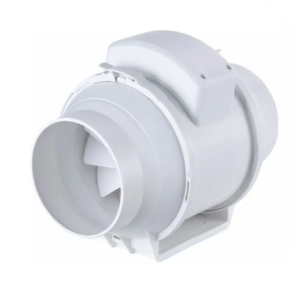 [00240206] 24-240201 شفاط 4" داخل الخط AIRCOL ##