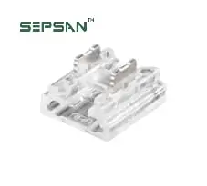 355102 مفة شريط لد 2P  10MM سريع التوصيل SEPSAN ##