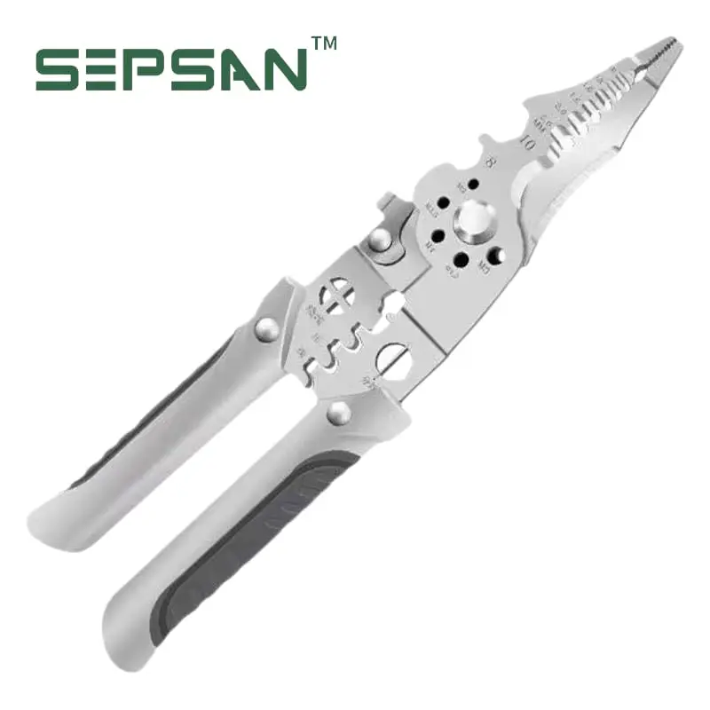 665008 قطاعة متعددة الاستخدام SEPSAN ##