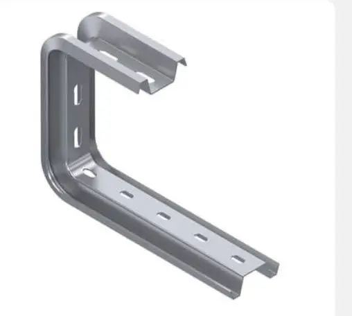 ذراع/حامل سقف C تعلوت ريشت (ترنك شبك) 10سم##