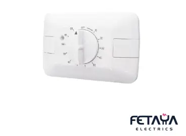 5409 تايمر ساعتين 3 مودول جيفس باتيا FETAYA ##