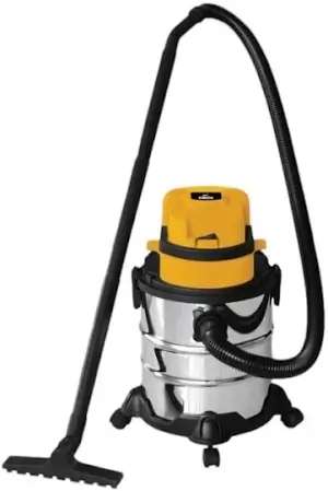 TOT021 مكنسة كهربائية 20 لتر شحن بطارية GPT 20V##