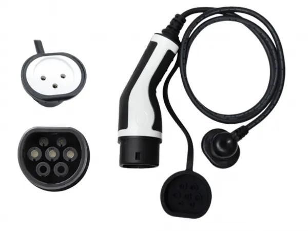 YN-02A وصلة محطة شحن 3*1.5  1.5متر سميكوم ##