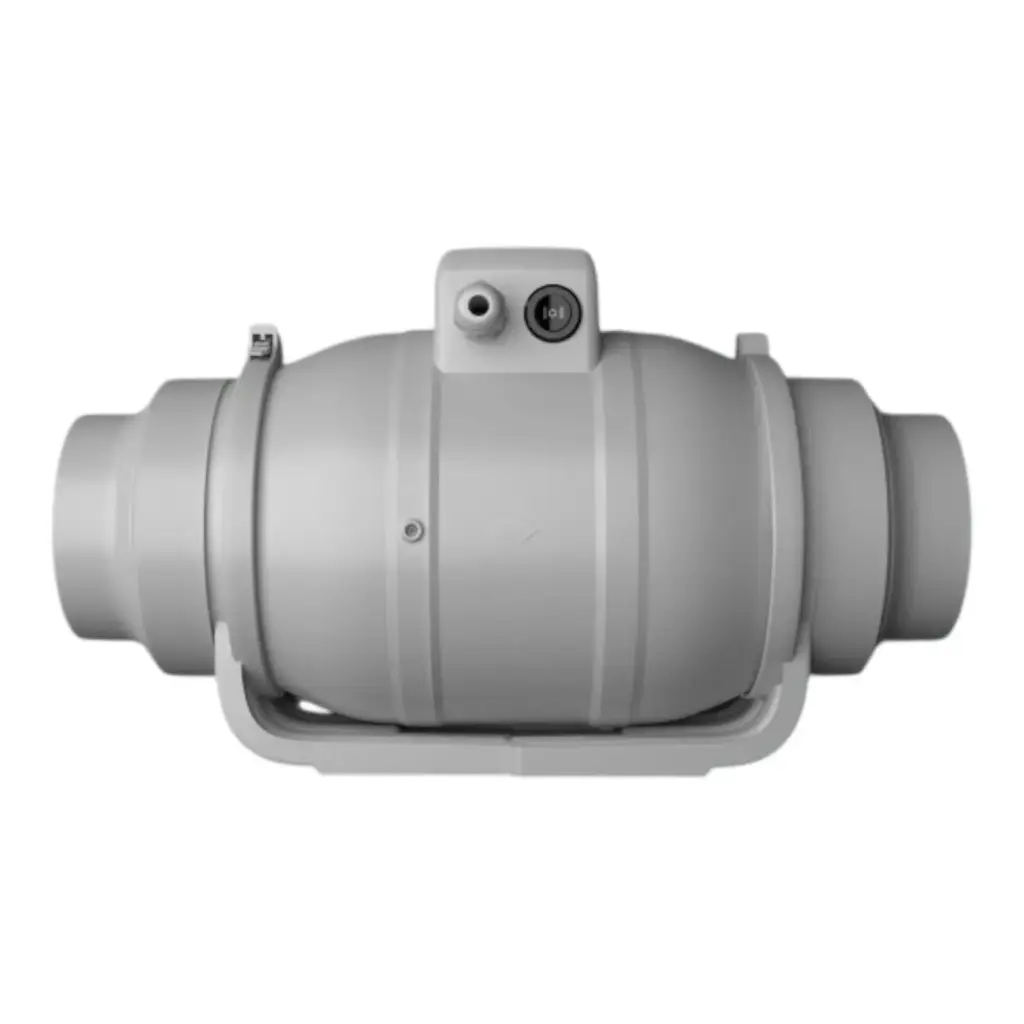 99134607 شفاط 6" داخل الخط   ERA ##