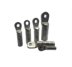 103924 نعل كابل المنيوم 95 ملم فتحة 10  تيكن دين #