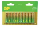 GPPCA15AU820 بطارية قلم/12 GP ALKALINE  AA  LR6 ##