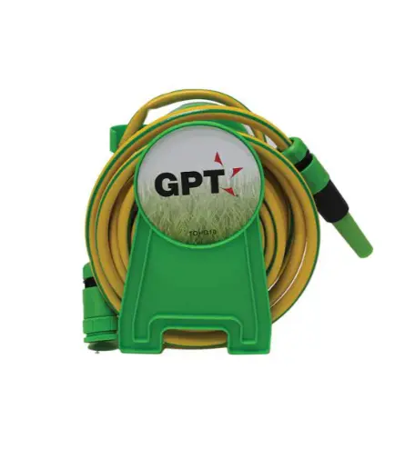 TOHO10 رول بربيش ماء طول 10 متر GPT ##