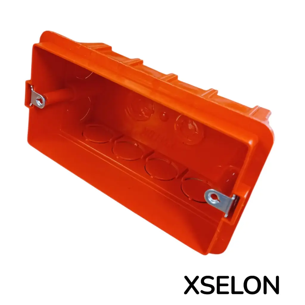 100004 علبة / 4 كسلون تيكن XSELON  ـ((200)) ##